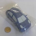 Nissan Micra 2x2x2